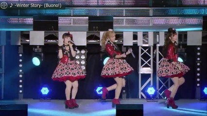 Buono! - Winter Story