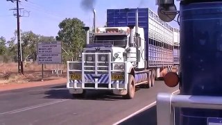 Autotrains Austrália. seleção