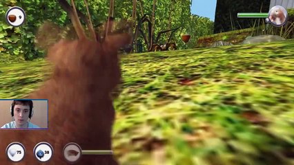 GAME FOR KIDS | Axel - Wielka ucieczka #6 | GRY DLA DZIECI