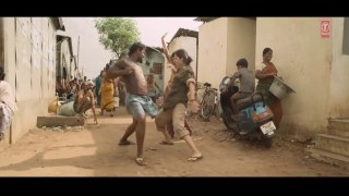 'JHALLI PATAKHA' Video Song - SAALA KHADOOS - R. Madhavan, Ritika Singh