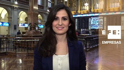 Nuevo castigo a la Bolsa por la debilidad de la economía mundial y el desplome del crudo