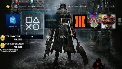 Rediffusion Adran - 14/01/2016