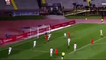 Karşıyaka 1-3 Galatasaray Türkiye Kupası Maçın Özeti 12.01.2016