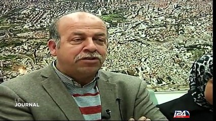 Prison à vie requise contre deux israéliens pour l'assassinat de l'adolescent palestinien brûlé vif