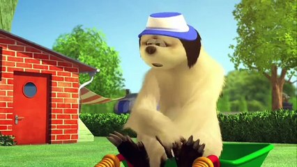 Pat and Stan - The Pool (Episode 17)