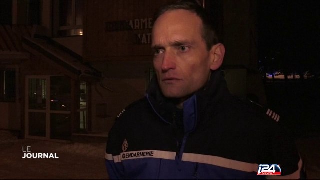 Au moins trois morts et trois blessés graves dans l'avalanche en Isère