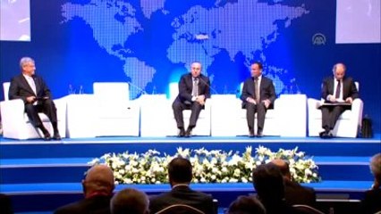 8. Büyükelçiler Konferansı - Bozkır (1)