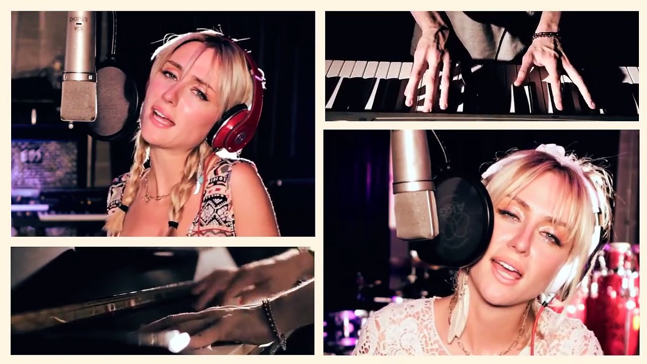 Rihanna Medley!! (ft. Matisse)