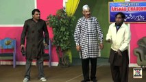 CHAMIYA 2015 FULL DRAMA Part 2 - Iftikhar Thakur, Zafri Khan, Nasir Chanyoti, KhushBu, Zafri Khan