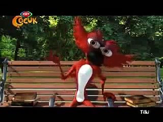 Tilki Trt çocuk 01 12 2013 devamı var