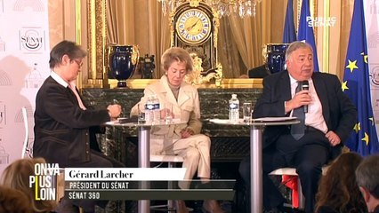 Les temps forts de public Sénat (14/01/2016)