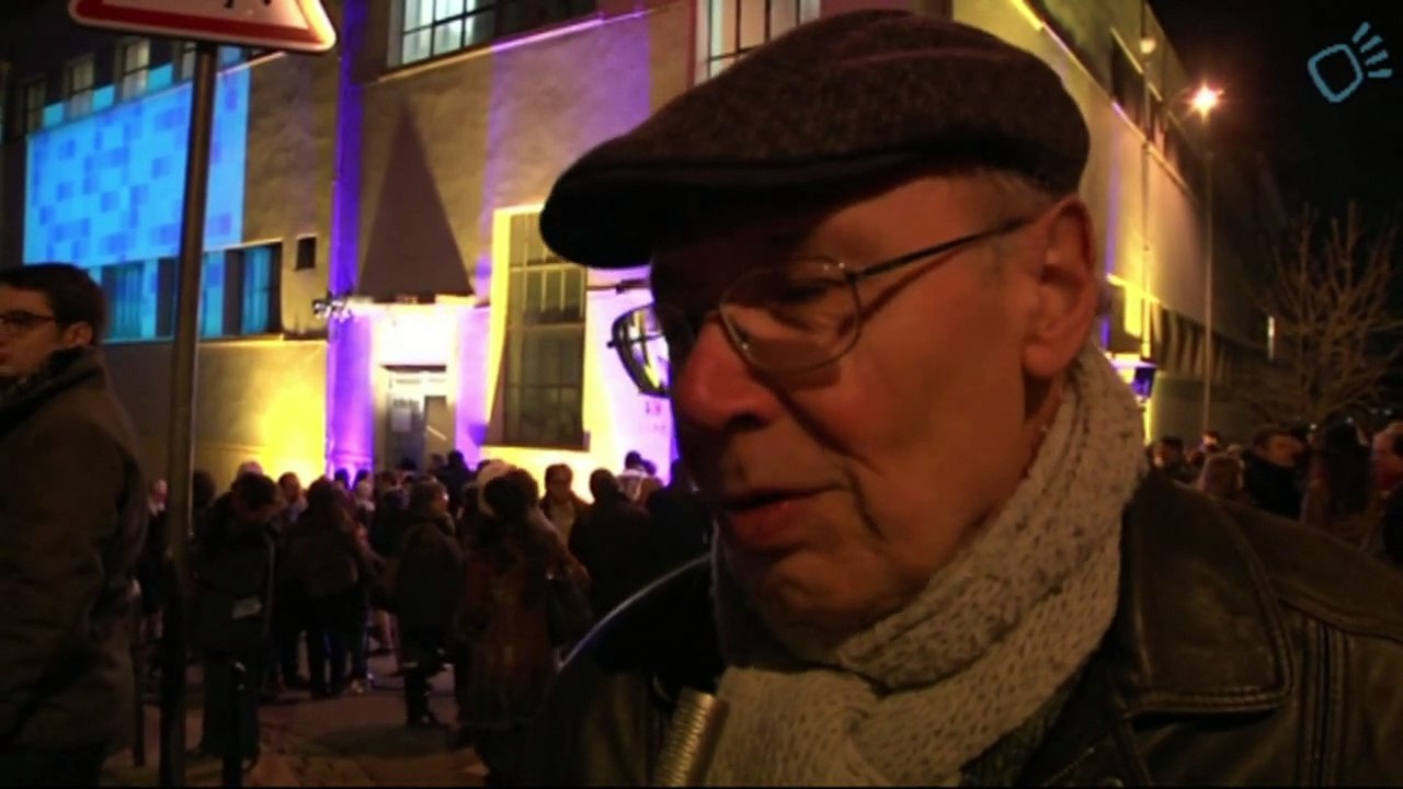 Les bains douches à Lyon, menacés par...