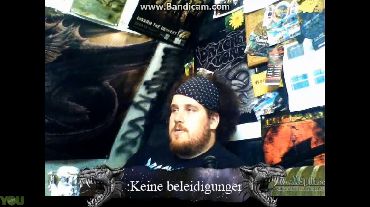 Drachenlord - #DivaLord Younow