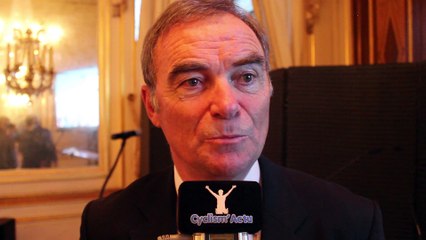 Tour de France 2017 - Bernard Hinault : "Le cyclisme allemand est très fort"