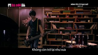 Mình Yêu Từ Bao Giờ - Miu Lê - OST Em Là Bà Nội Của Anh - Yeah1 Super star (Official Music Video)