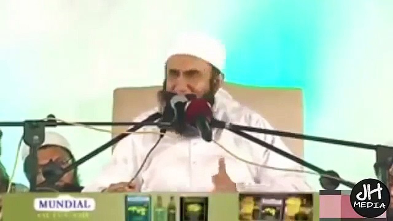 Love Marriage Problem-_-Solution By Maulana Tariq Jameel 2016 Bayan(Must Watch)