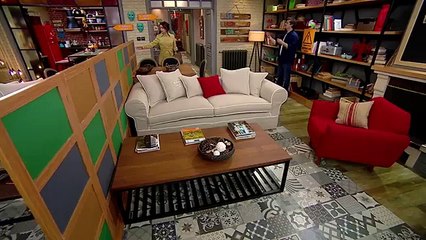 Ayrılsak da Beraberiz 4. Bölüm Fragmanı