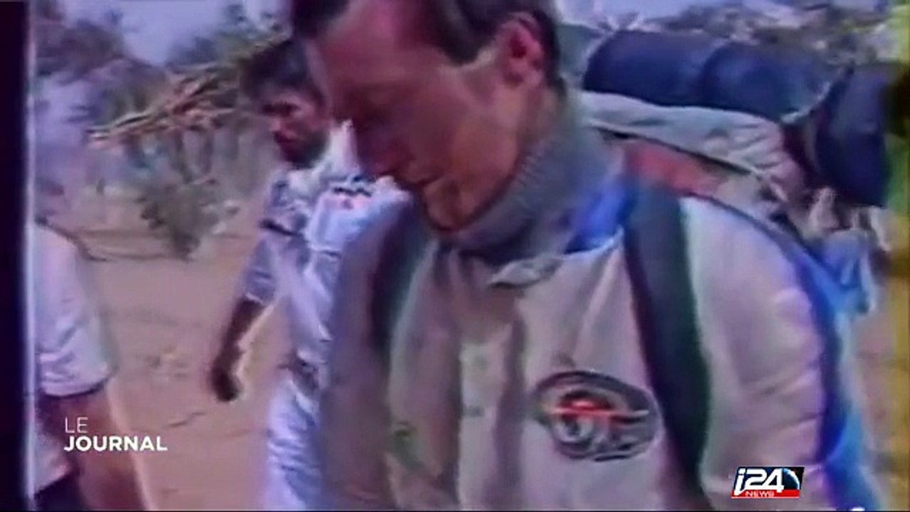 Hommage à Daniel Balavoine, 3 ans déjà