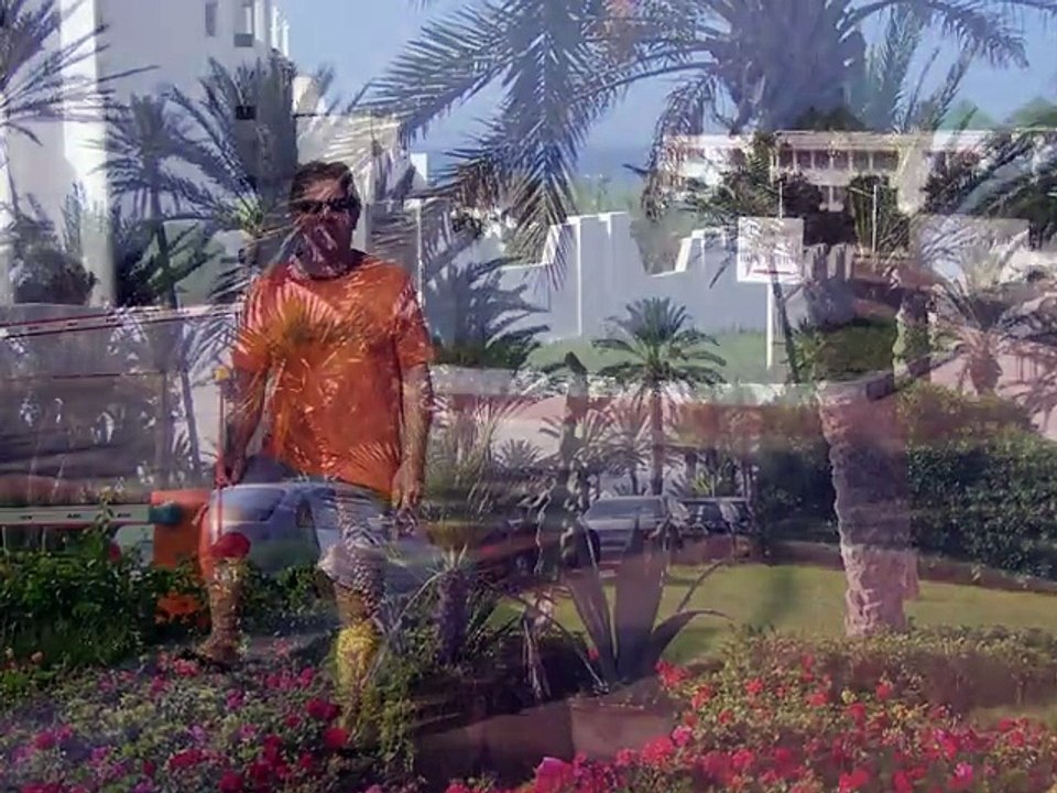 maroc 2010