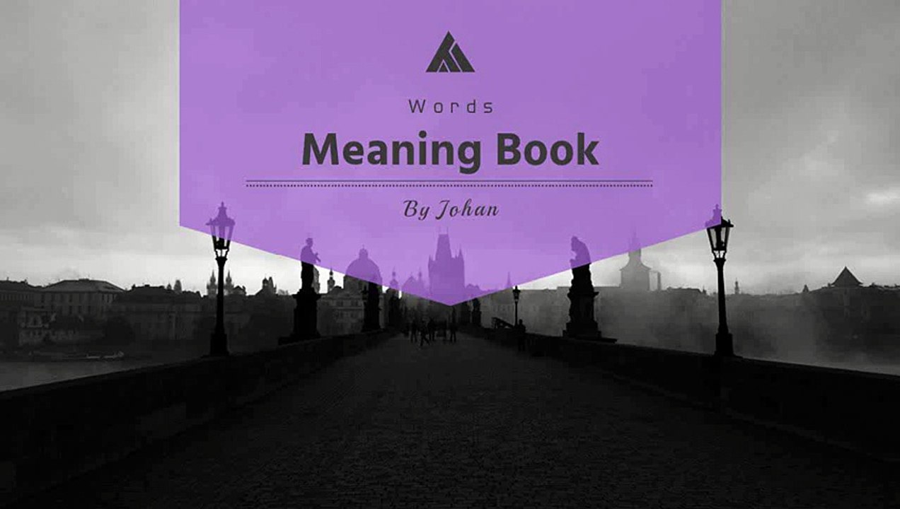 Villa Park Meaning