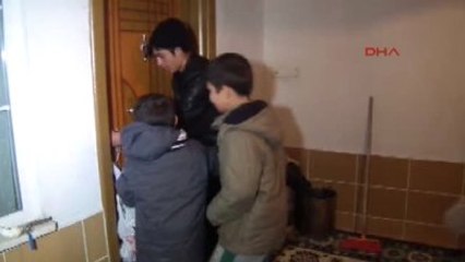 Sakarya Kalandar Gecesi'ni Kutladılar