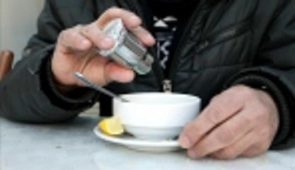 Türkiye'de tuz kullanım oranı düştü