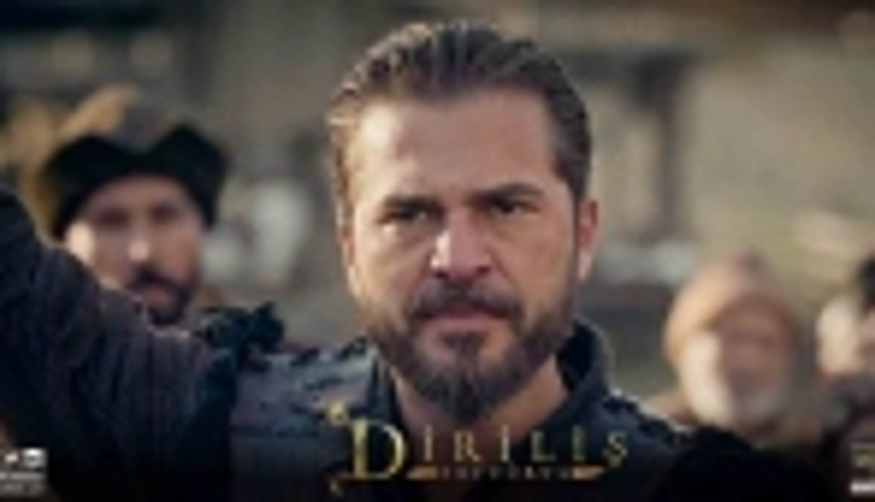 'Diriliş Ertuğrul' 42. bölüm fragmanı
