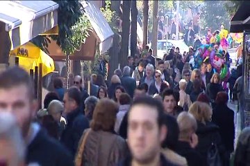 Κώστας Μπακογιάννης για φυσικό αέριο και ψηφιακή υπογραφή