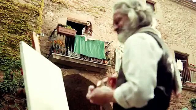 Lionel Messi and Wasim Akram LAYS Ad