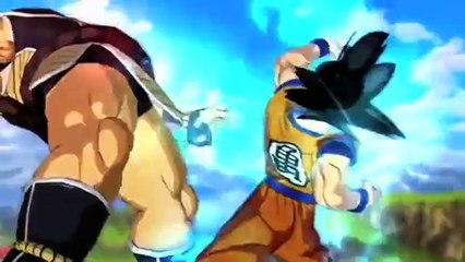 Dragon Ball Z Burst Limit – PS3 [Nedlasting .torrent]