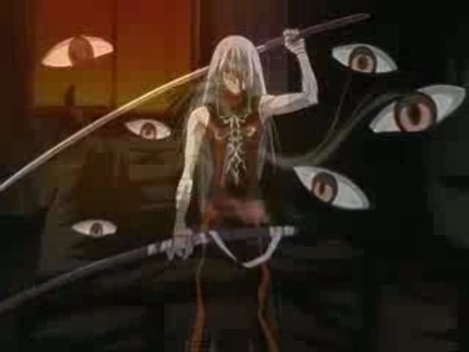 [TFS]tenjou tenge-shin(by KnX)