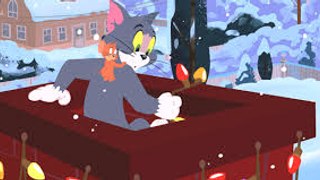 Tom and Jerry Cartoon for kid 2016 Best Firend Forever EP6