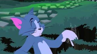 Tom and Jerry Cartoon for kid 2016 Best Firend Forever EP9