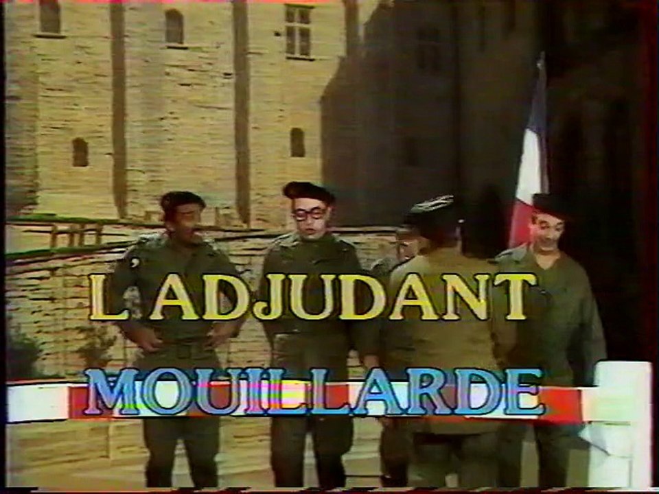 mouillarde le sourd