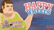 Happy Wheels: YANDERE SIMULATOR | iTownGamePlay