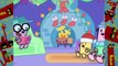 Wubbzys Holiday Light Singalong | Fredbot Childrens Cartoon (Wow! Wow! Wubbzy!)