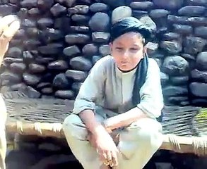 Molana Bijligar Ustad Chota