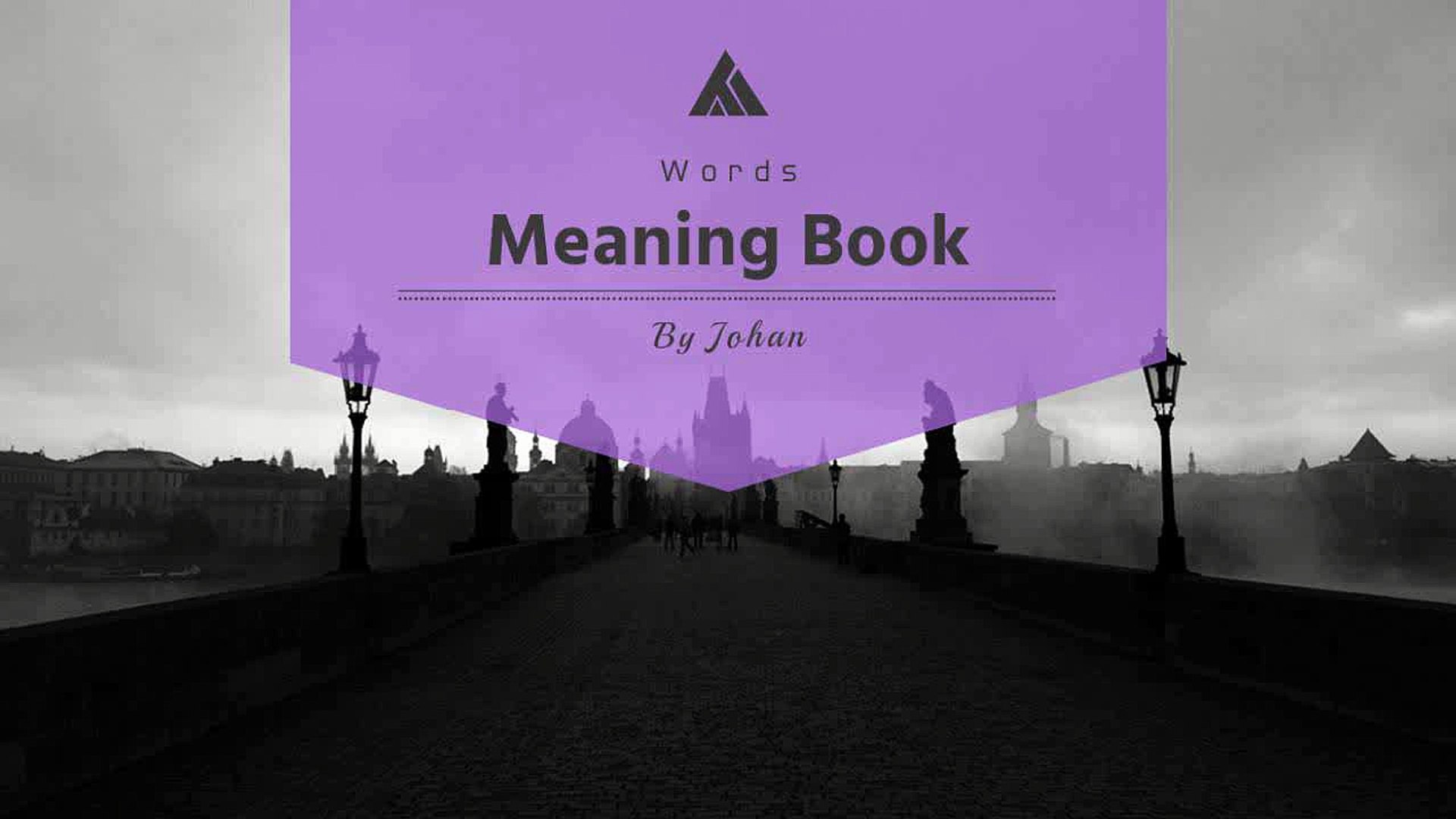 ⁣Warfarer Meaning