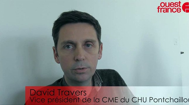 Rennes. Les urgences du CHU Pontchaillou sous tension