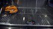 Un aspirateur Roomba pour votre grill et barbecue