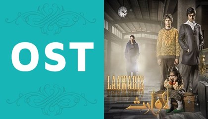 Laawaris OST - See Tv
