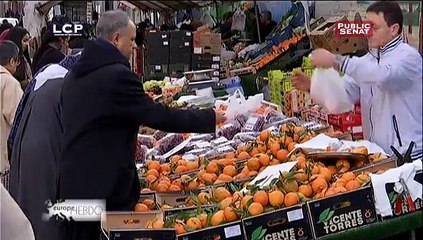 [REPORTAGE] Europe Hebdo : Radicalisation, comment lutter ?