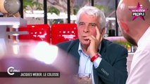 Jacques Weber : ses confidences émouvantes sur son enfance difficile (vidéo)