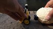 jouets shaun le mouton Mac Donald Happy meal Shaun the sheep Timmy time CBeebies UK Toys Story - FRENCH TOYS