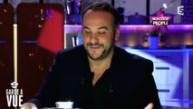 François-Xavier Demaison alcoolique ? Ses déclarations étonnantes !  (vidéo)