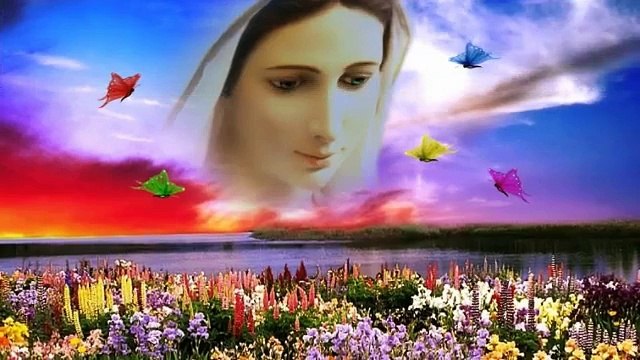 Mesaj Iisus&Maria nov 2015