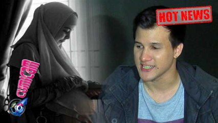 Stuart Hanya Ingin Mengadzani Bayinya - Cumicam 14 Januari 2016