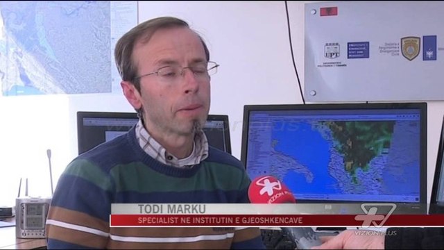 Po vjen i ftohti ekstrem - News, Lajme - Vizion Plus