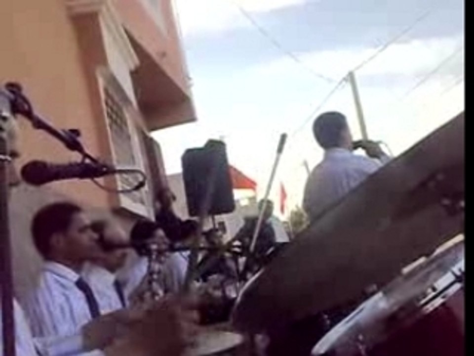 orchestre hicham n°1 achtouka ait baha