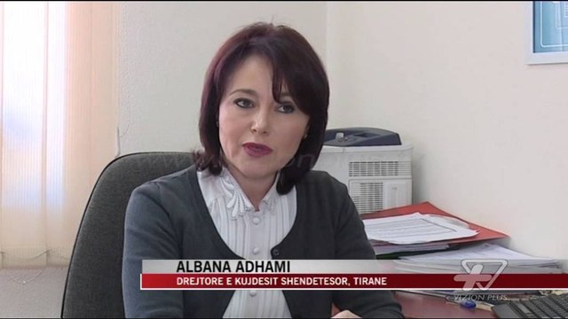 Radhë të gjata për kartën e shëndetit - News, Lajme - Vizion Plus